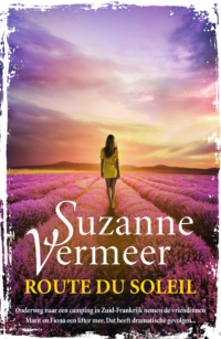 Route du soleil - Suzanne Vermeer