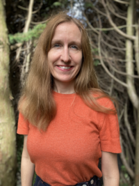Linda Wilgus