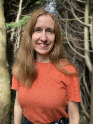 Linda Wilgus