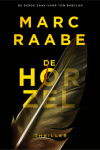 De horzel - Marc Raabe