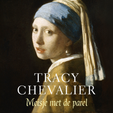 Het meisje met de parel