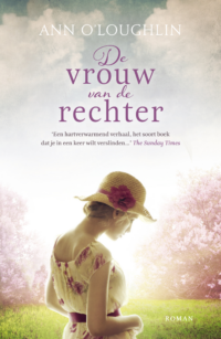 De vrouw van de rechter - Ann O'Loughlin