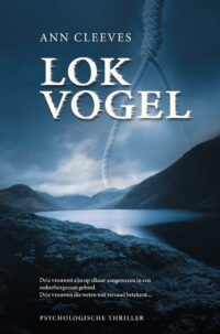 Lokvogel - Ann Cleeves