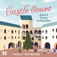 Frisse ochtenden - Holly Hepburn