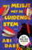 Het meisje met de luidende stem