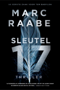 Sleutel 17 - Marc Raabe