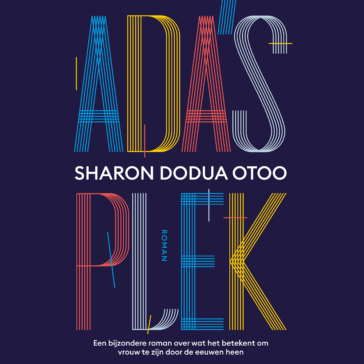 Ada’s plek