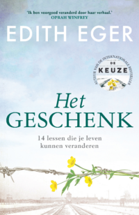 Het geschenk (herziene editie) - Edith Eger