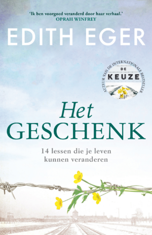 Het geschenk (herziene editie) - Edith Eger