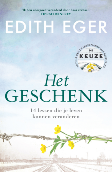 Het geschenk (herziene editie)