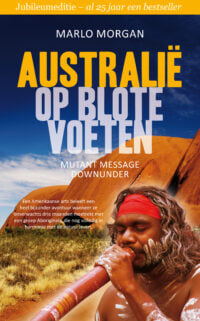 Australie op blote voeten - Marlo Morgan