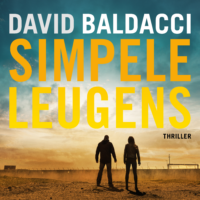 Simpele leugens - David Baldacci