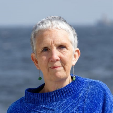 Ann Cleeves