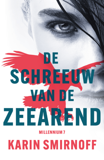 De schreeuw van de zeearend – Millennium 7