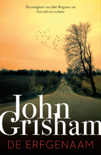 De erfgenaam - John Grisham