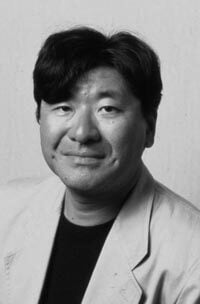 Koji Suzuki