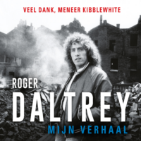 Mijn verhaal - Roger Daltrey