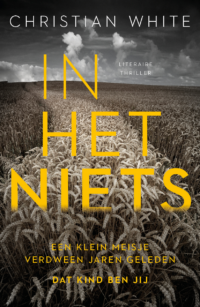 In het niets - Christian White