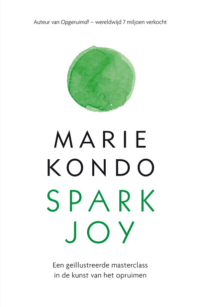 Spark Joy - Marie Kondo