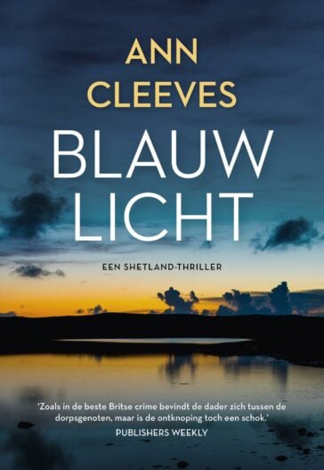 Blauw licht