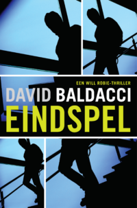 Eindspel - David Baldacci