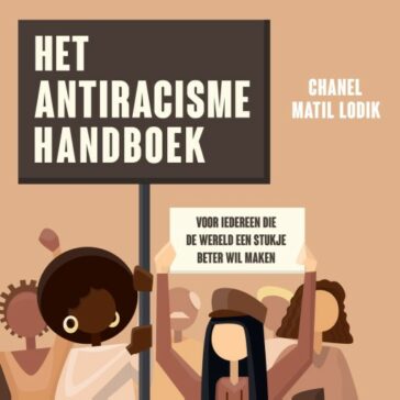 Het antiracismehandboek