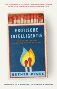 Erotische intelligentie - Esther Perel