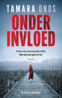 Onder invloed - Tamara Onos