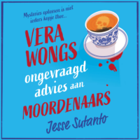 Vera Wongs ongevraagd advies aan moordenaars - Jesse Sutanto