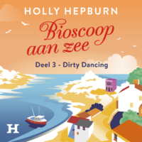 Dirty dancing - Holly Hepburn