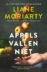 Appels vallen niet