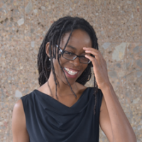 Sharon Dodua Otoo
