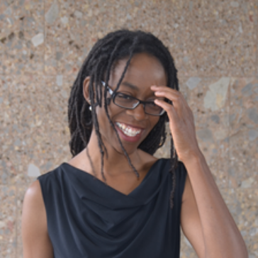 Sharon Dodua Otoo