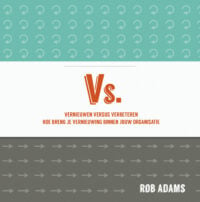 Versus - Rob Adams