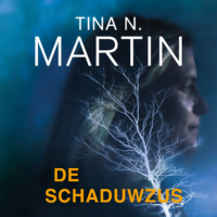 De schaduwzus - Tina N. Martin