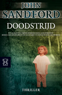 Doodstrijd - John Sandford