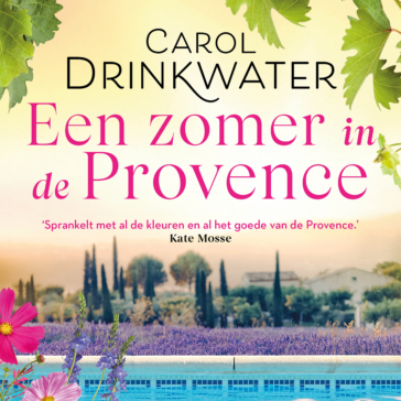 Een zomer in de Provence