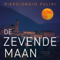 De zevende maan - Piergiorgio Pulixi