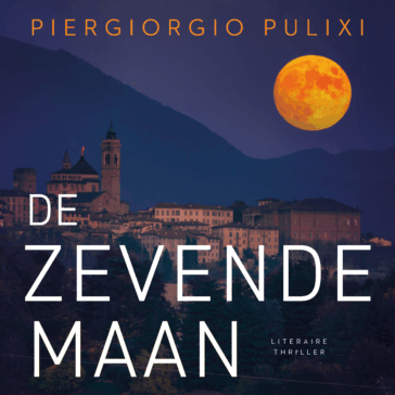 De zevende maan