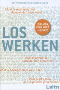 Loswerken - Jan Wolter Bijleveld, Ingeborg Deana