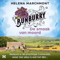 De smaak van moord - Helena Marchmont