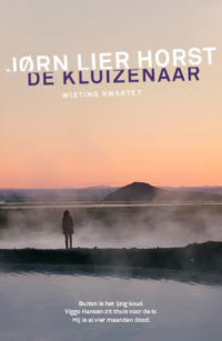 De kluizenaar - Jørn Lier Horst