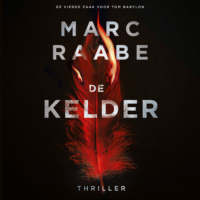 De kelder - Marc Raabe