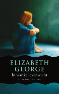 In wankel evenwicht - Elizabeth George