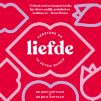 Liefde - John Gottman, Julie Schwartz Gottman