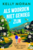 Als woorden niet genoeg zijn