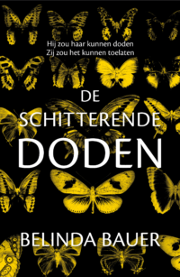 De schitterende doden - Belinda Bauer