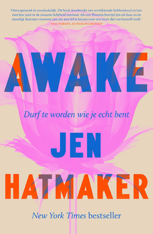 Awake - Jen Hatmaker