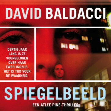 Spiegelbeeld