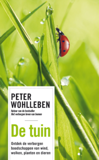 De tuin - Peter Wohlleben